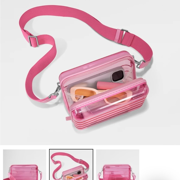 Away - The Mini Crossbody - Picture 4 of 4